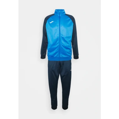 Abbildung von Joma Academy Trainingsanzug, Herren, Größe: XL, Royal/dark navy