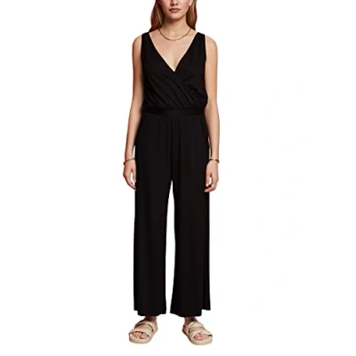 Abbildung von Esprit Jumpsuit, Damen, Größe: XS, Black