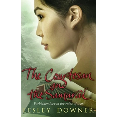 Abbildung von The Courtesan and Samurai: Shogun Quartet, Book 3