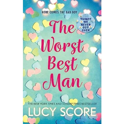 Abbildung von the Worst Best Man: a hilarious and spicy romantic comedy from author of Things We Never got Over