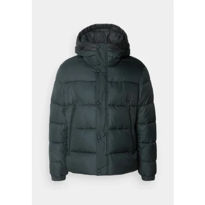 Abbildung von BOSS Omaris Winterjacke, Herren, Größe: 50, Black