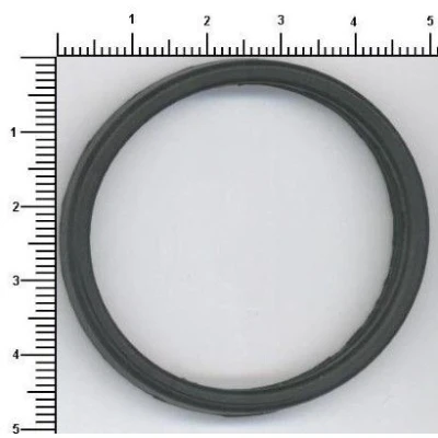 Abbildung von ELRING 025.870 Dichtung, Thermostat FORD: FIESTA 5