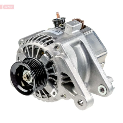 Abbildung von DENSO DAN1079 Lichtmaschine 14V 80A TOYOTA: Auris Hatchback