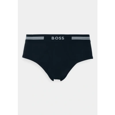 Abbildung von BOSS Traditional Original Slip, Herren, Größe: Small, Black
