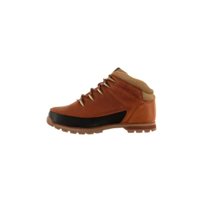 Abbildung von Timberland Schnürboots »EURO SPRINTMID LACE UP BOOT«, Winterstiefel, Schnürstiefel, Winterschuhe