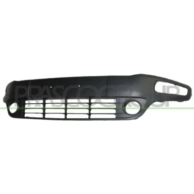 Abbildung von BLIC 6509 01 2019925P Lüftungsgitter vorne FIAT: Punto III Hatchback, Evo Hatchback