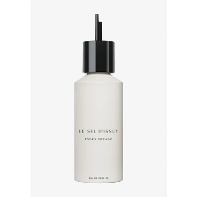 Abbildung von Issey Miyake Le Sel d’Issey Eau de Toilette Nachfüllung 150 ml