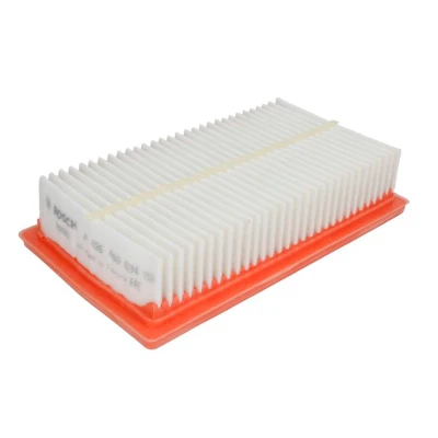Abbildung von BOSCH F 026 400 634 Luftfilter 53 146 254 Filtereinsatz KIA: Rio 4, Stonic Hatchback