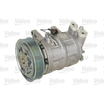 Abbildung von Klimakompressor VALEO ORIGINS NEW 813110