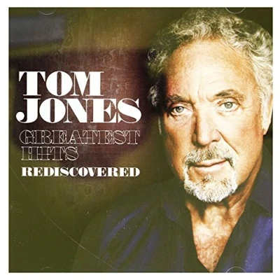 Abbildung von Greatest Hits Rediscovered