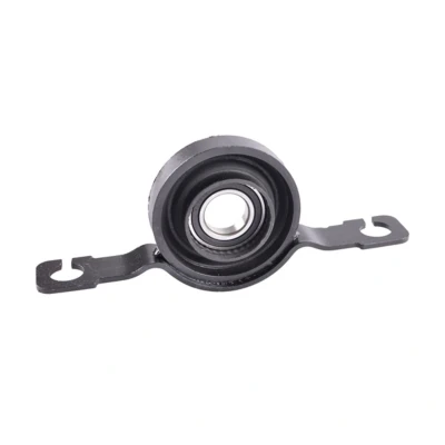 Abbildung von TEDGUM TED87029 Lagerung, Gelenkwelle Hinterachse, hinten