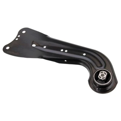Abbildung von FEBI BILSTEIN 103725 Querlenker mit Lager Hinterachse links, mitte Stahlblech VOLKSWAGEN: Golf 7 Variant, Passat B8