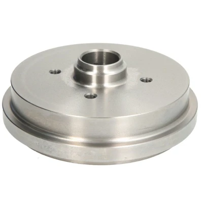 Abbildung von ABE C6W002ABE Bremstrommel ohne Radlagersatz 180 Hinterachse VOLKSWAGEN: GOLF 2, 1, 1 Cabriolet, SEAT: Arosa, AUDI: Coupe B2, 80 B2