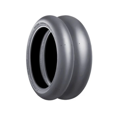 Abbildung von Bridgestone Battlax Racing V02 FRONT 120/605 17 0V SOFT NHS