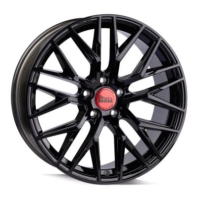 Abbildung von RS4 7 5x17 5x114 3 ET45 MB72 6