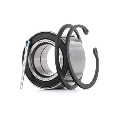 Abbildung von SKF VKBA 736 Radlagersatz 72 OPEL: Vectra A Saloon, Corsa C Hatchback, Combo Box Body / Estate