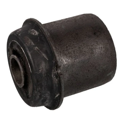 Abbildung von FEBI BILSTEIN 170091 Achslager Hinterachse links, rechts Gummi VOLKSWAGEN: Passat B5 Estate, GP Saloon