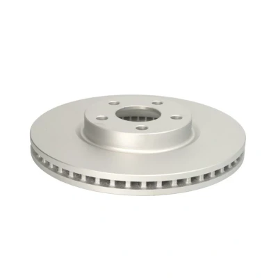 Abbildung von TEXTAR PRO+ 92283105 Bremsscheibe 300 28 05/05 108 innenbelüftet beschichtet hochgekohlt ohne Radbefestigungsbolzen, Radnabe FORD: Galaxy Mk3 MPV