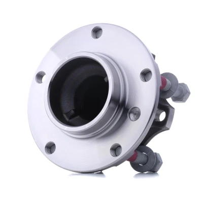 Abbildung von SKF VKBA 3444 Radlagersatz BMW: 5 Saloon, Touring