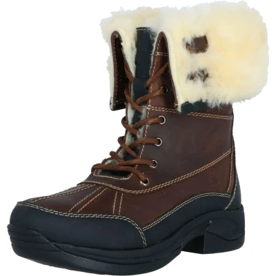 Abbildung von BR Stallschuhe Roosky Braun 43