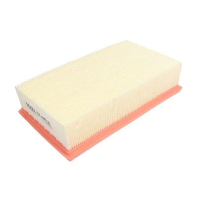 Abbildung von PURRO PUR PA8020 Luftfilter 57mm 140,5mm 239mm Filtereinsatz RENAULT: Clio 3, 2, III Grandtour, NISSAN: Juke, NV200 / Evalia Minibus