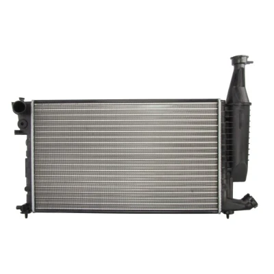 Abbildung von THERMOTEC D7P019TT Kühler, Motorkühlung CITROËN: Berlingo / First I Van