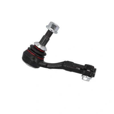 Abbildung von FEBI BILSTEIN 27158 Spurstangenkopf Vorderachse links mit selbstsichernder Mutter BMW: 1 Coupe, Hatchback, 3 Touring