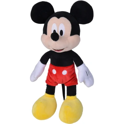 Abbildung von Disney Micky Maus Plüschspielzeug 35 cm