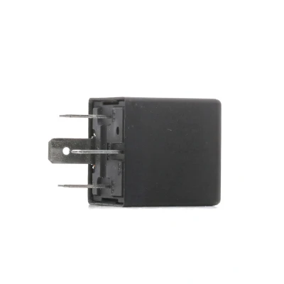 Abbildung von HELLA 4RA 933 332 451 Relais, Arbeitsstrom VOLKSWAGEN: Golf 4, Transporter 5 Bus, AUDI: 100 C4 Avant, A4 B5 A6 C5 Avant