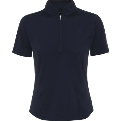 Abbildung von Equipage T Shirt Awesome Marineblau