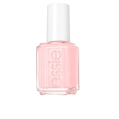 Abbildung von Essie Pflegender Nagellack Nr. 30 minimally modest, Regeneration &amp; Glanz, Rosa, 13,5 ml