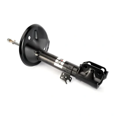 Abbildung von Magnum Technology AG2115MT Stoßdämpfer Vorderachse links Gasdruck 32 Federbein oben Stift TOYOTA: RAV4 II Off Road, I Paseo Coupe