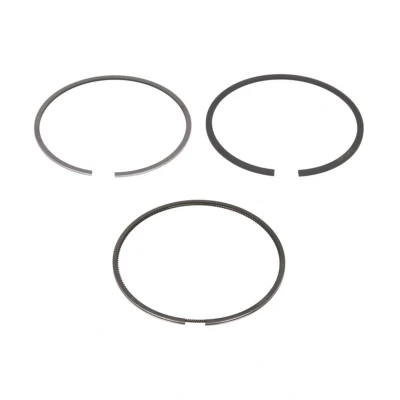 Abbildung von MAHLE ORIGINAL 013 RS 10100 0N0 Kolbenringsatz 74,0 FORD: FIESTA 5