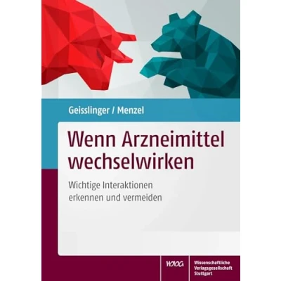 Abbildung von Wenn Arzneimittel wechselwirken: Wichtige Interaktionen erkennen und vermeiden