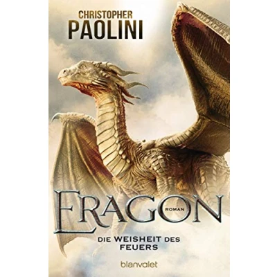Abbildung von Eragon Die Weisheit des Feuers [MP3 CD]