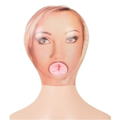 Abbildung von Lovedoll Amy rose Sexpuppe