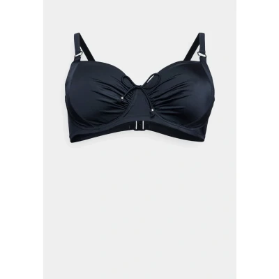 Abbildung von Dorina Bikinitop, Damen, Größe: 85C, Black