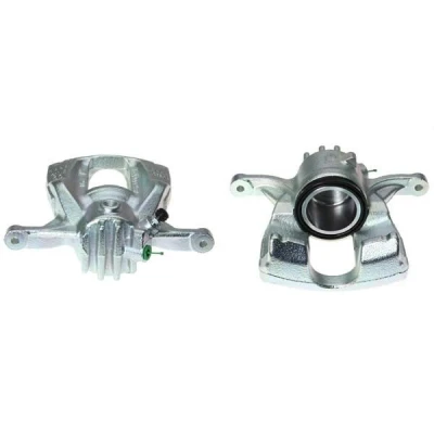Abbildung von BUDWEG CALIPER 345083 Bremssattel RENAULT: Trafic 3 Bus, OPEL: Vivaro B Combi, Van