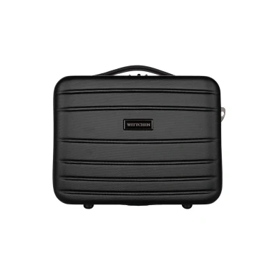 Abbildung von Wittchen Globe LINE Collection Boardcase, Größe: One Size, Schwarz
