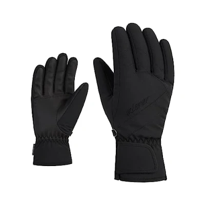 Abbildung von Ziener KAITI Ski Handschuhe / Wintersport wasserdicht, atmungsaktiv, 7.5