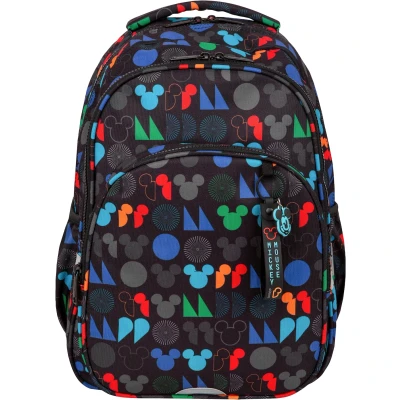 Abbildung von McNeill Freizeitrucksack »Base, Disney, Mickey Mouse«
