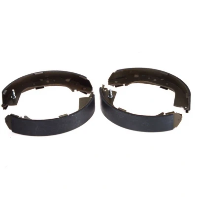 Abbildung von LPR 06710 Bremsbacken 295 50 TOYOTA: HILUX 3 Pick up, Land Cruiser 80, 5 up