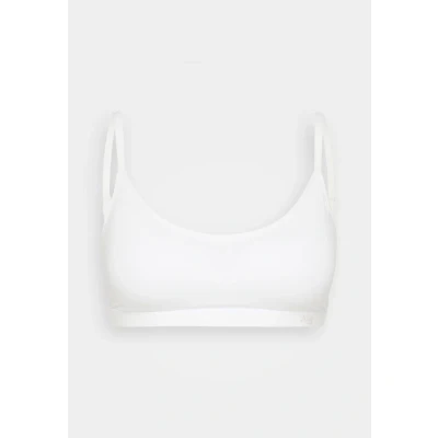 Abbildung von Sloggi FREE Evolve Tshirt BH, Damen, Größe: 35 39, White