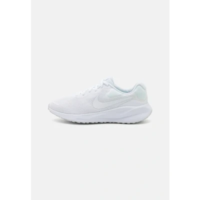 Abbildung von Nike Performance Revolution 7 Laufschuh Neutral, Damen, Größe: 36, White Schuhe
