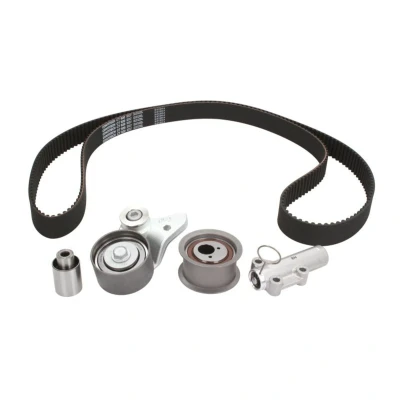 Abbildung von CONTITECH CT920K3 Zahnriemensatz 253 VOLKSWAGEN: Touareg I, Phaeton
