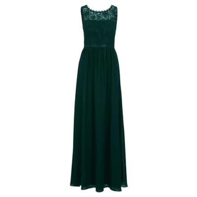 Abbildung von Vera Mont Ballkleid, Damen, Größe: 32, Mystic emerald