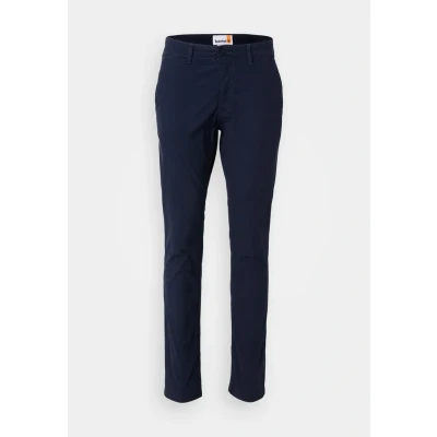 Abbildung von Timberland Chino, Herren, Größe: 32x32, Dark sapphire