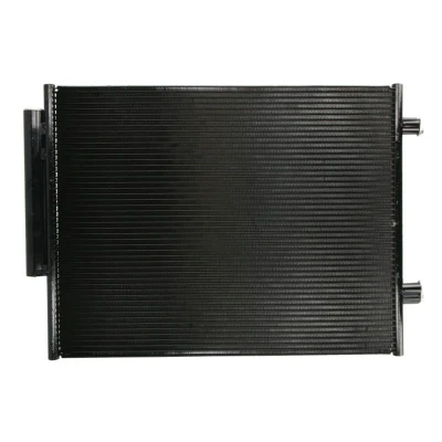 Abbildung von Kondensator, Klimaanlage THERMOTEC KTT110760