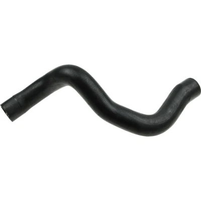 Abbildung von GATES 05 2610 Kühlerschlauch EPDM (Ethylen Propylen Dien Kautschuk) OPEL: Zafira B, Astra J Hatchback, Sports Tourer
