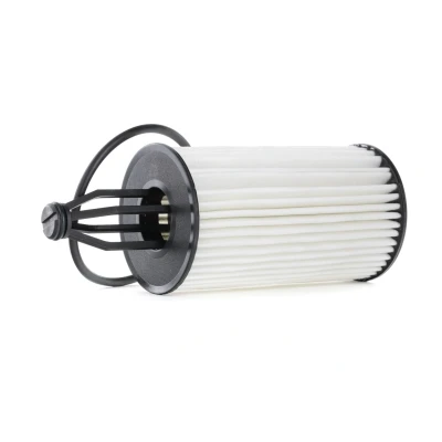 Abbildung von MAHLE ORIGINAL OX 814D Ölfilter Filtereinsatz MERCEDES BENZ: S Class Saloon, C T modell, Saloon
